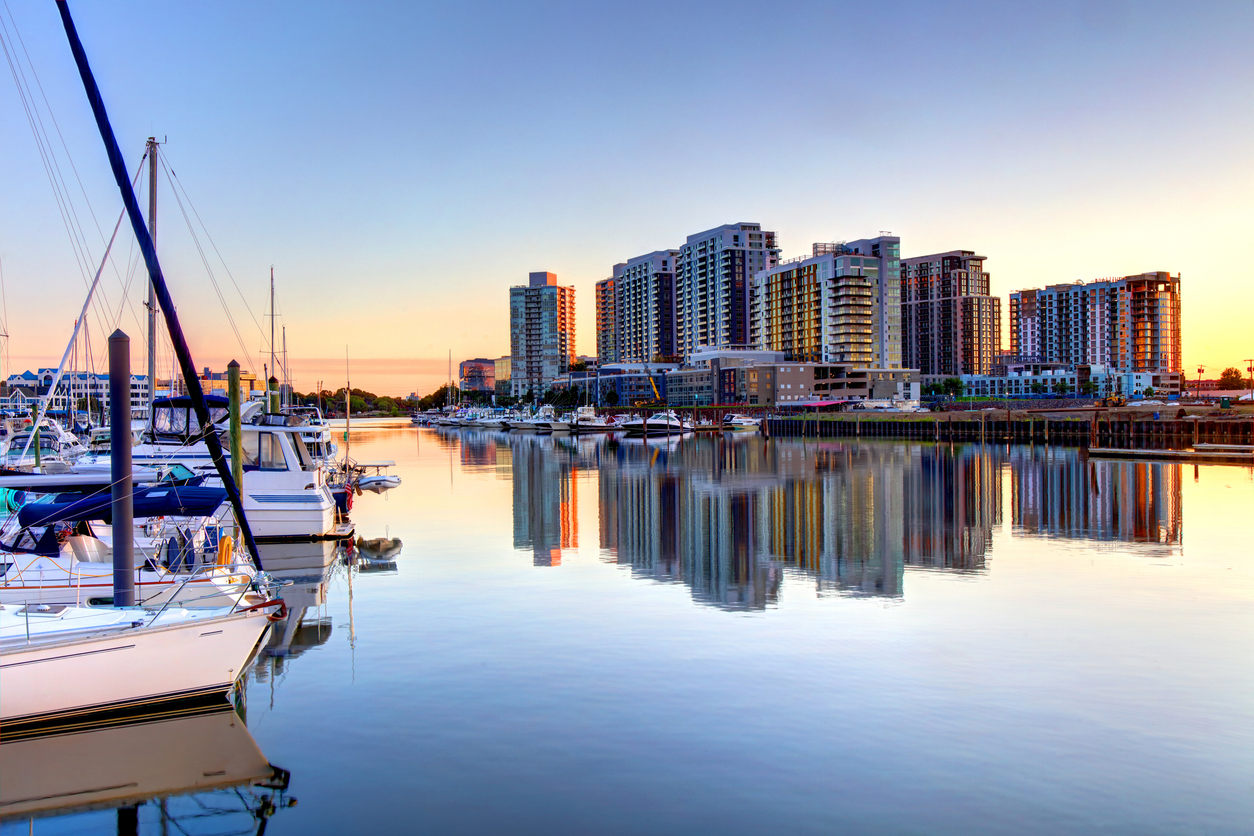 Accounting Staffing in Stamford