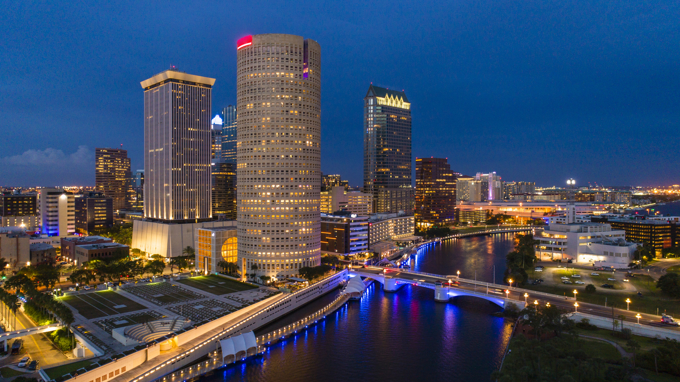 Accounting Staffing in Tampa