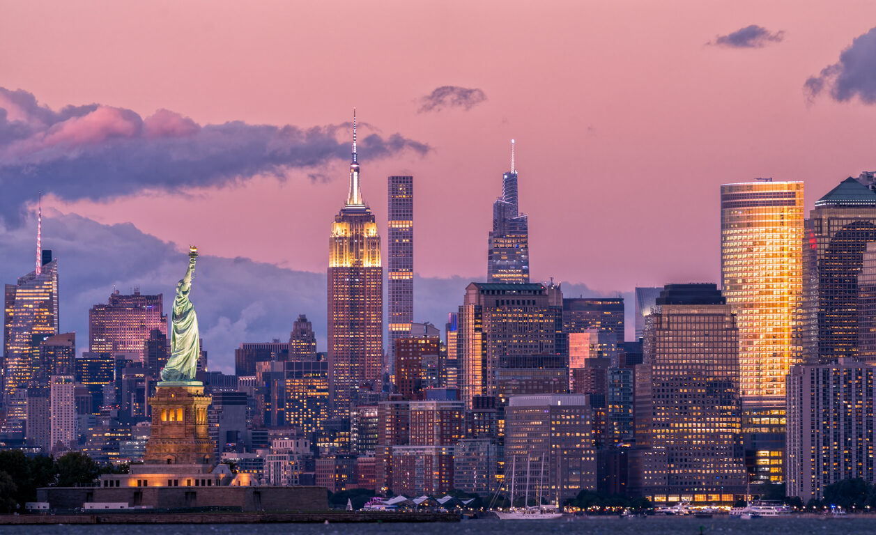 Accounting Staffing in New York City