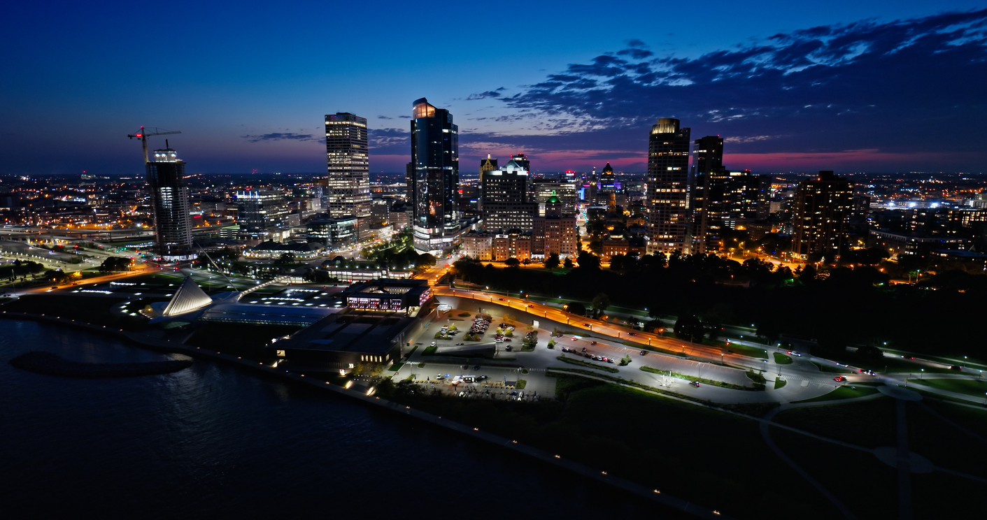 Accounting Staffing in Milwaukee