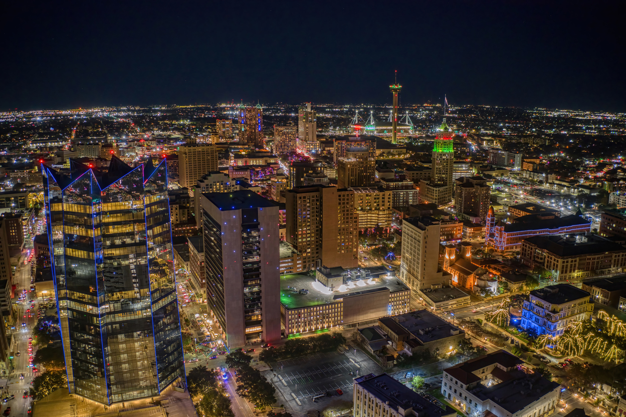 Accounting Staffing in San Antonio