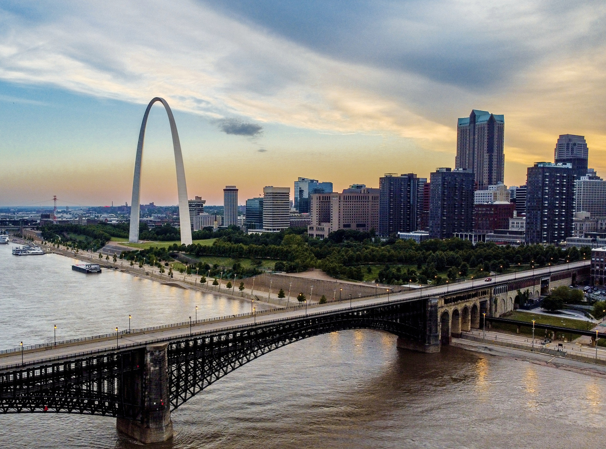 Accounting Staffing in St. Louis