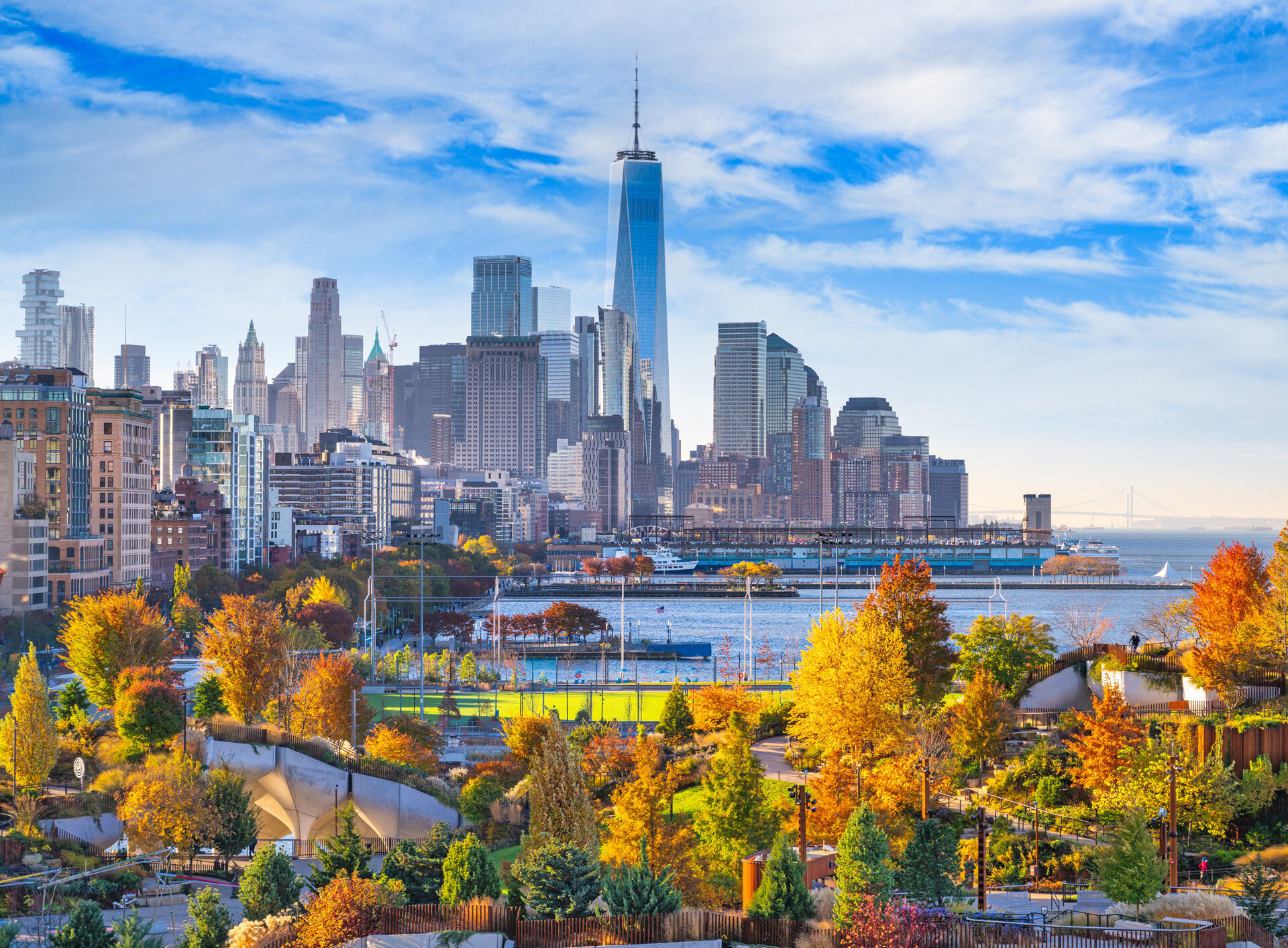 Private Equity Recruiting in New York City