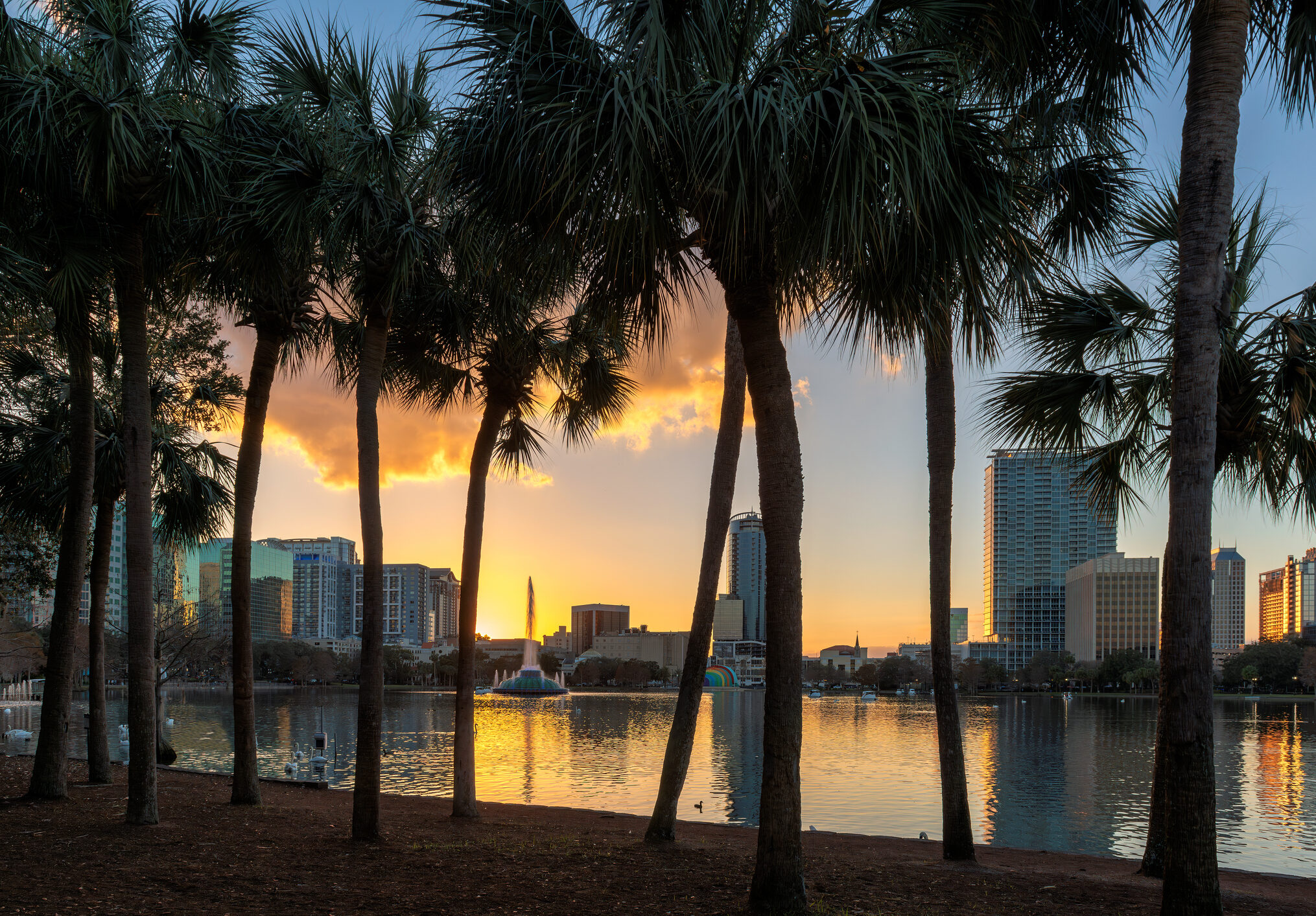 Private Equity Recruiting in Orlando