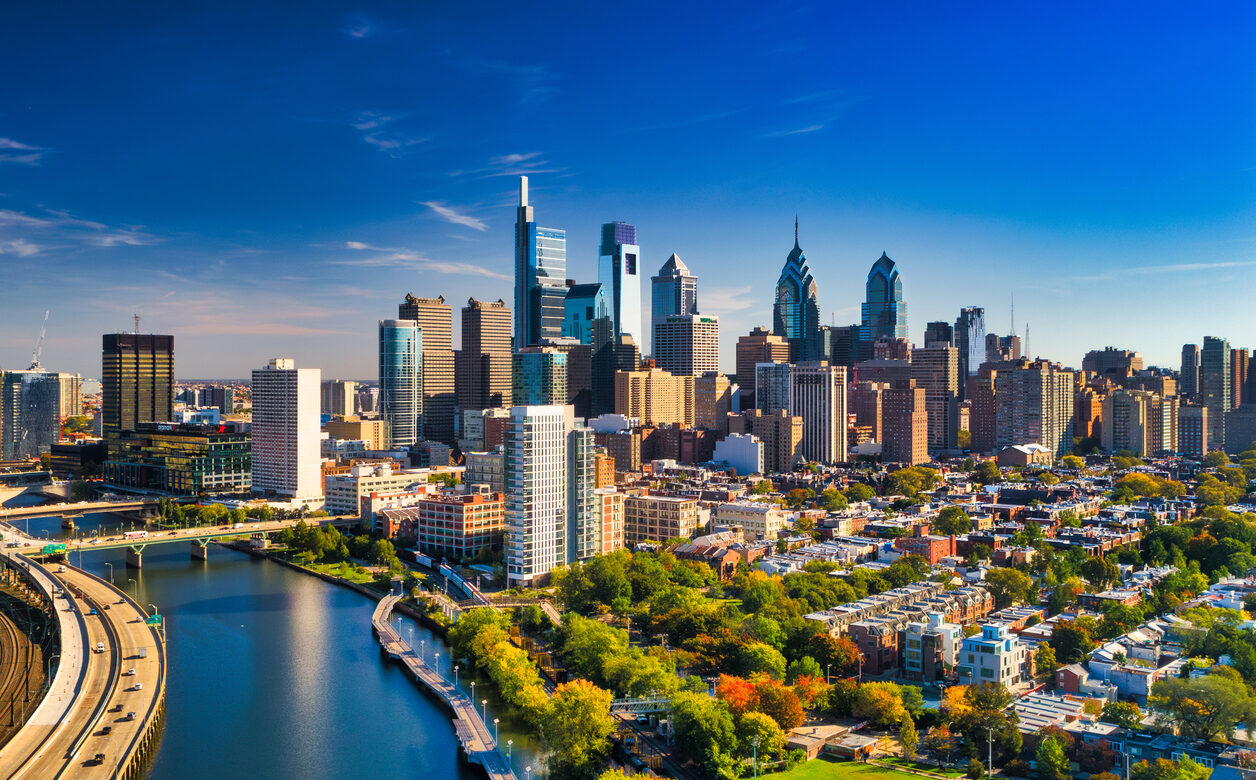 Accounting Staffing in Philadelphia