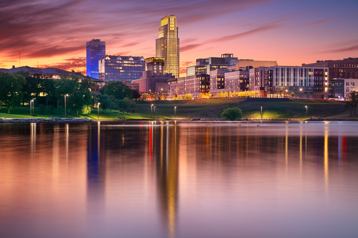 Accounting Staffing in Omaha