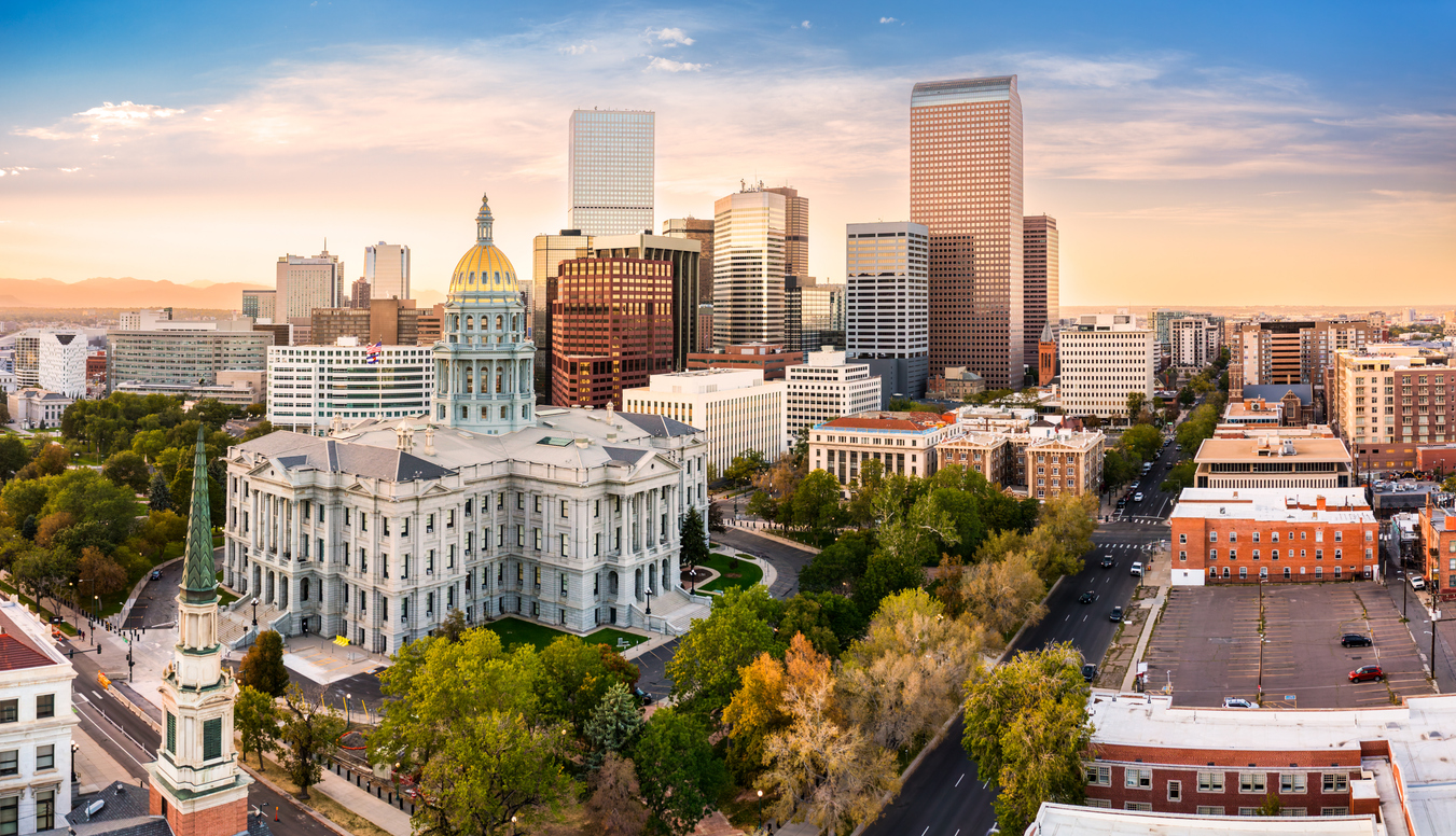 Accounting Staffing in Denver