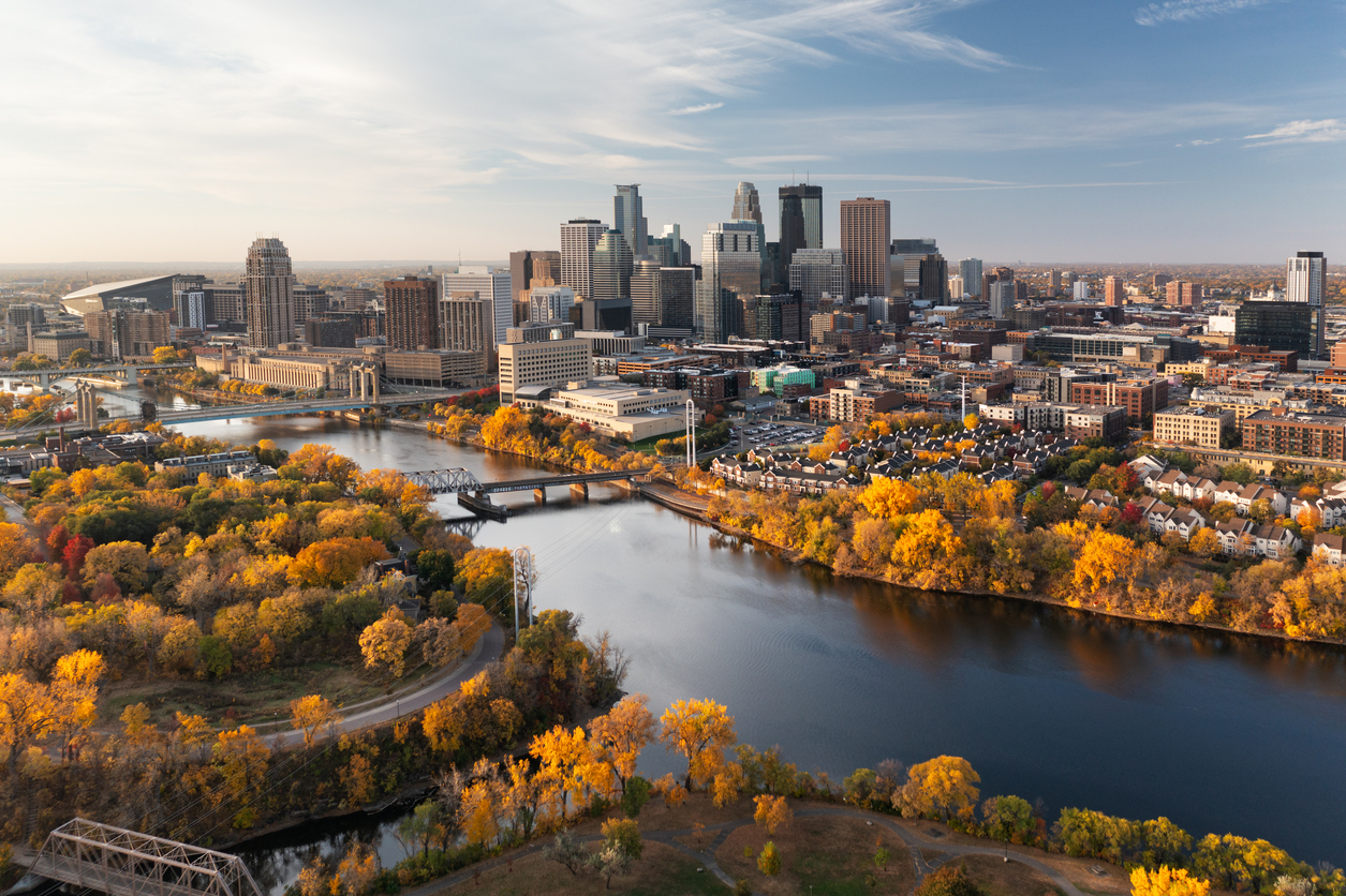 Accounting Staffing in Minneapolis