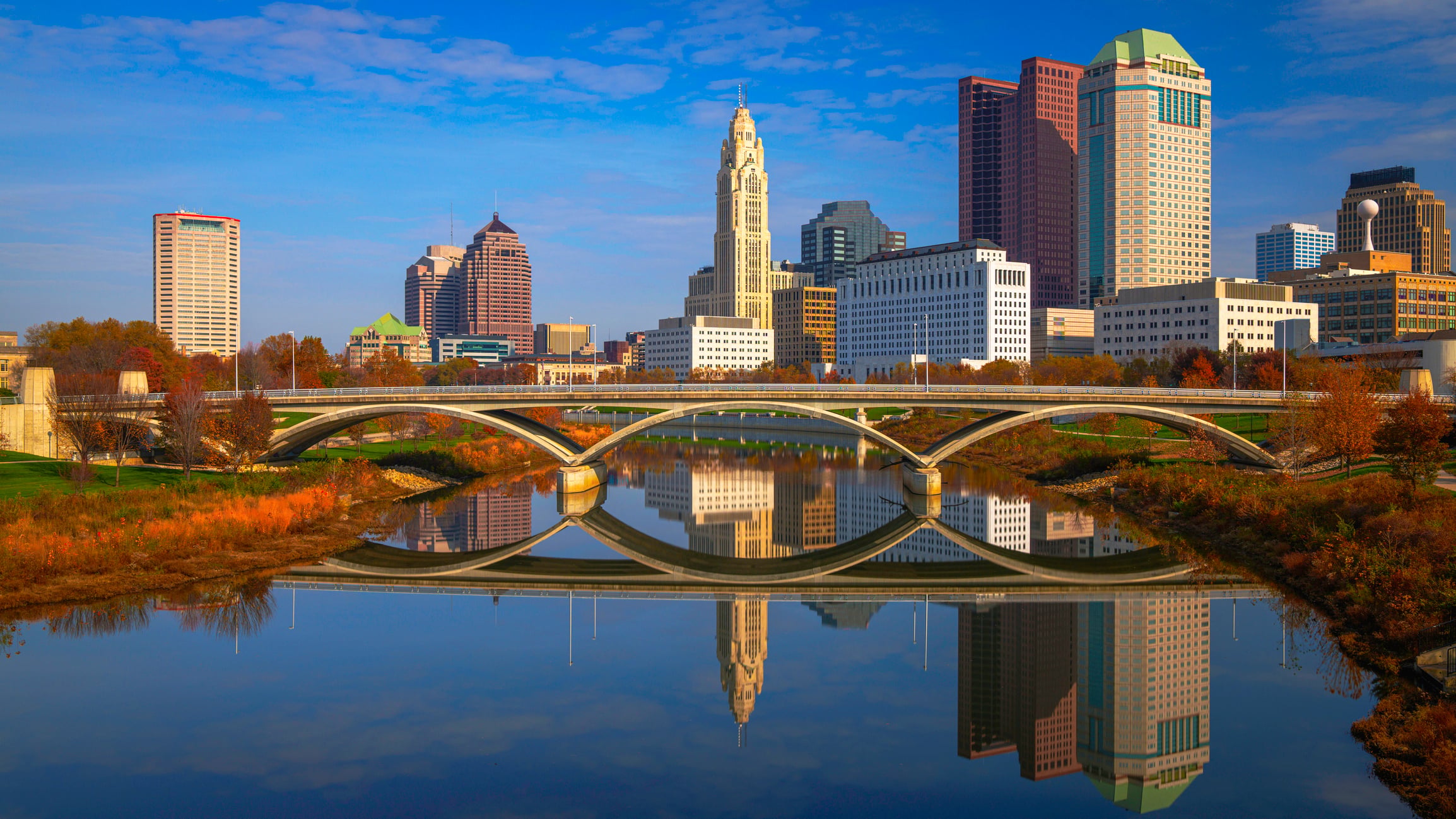 Accounting Staffing in Columbus