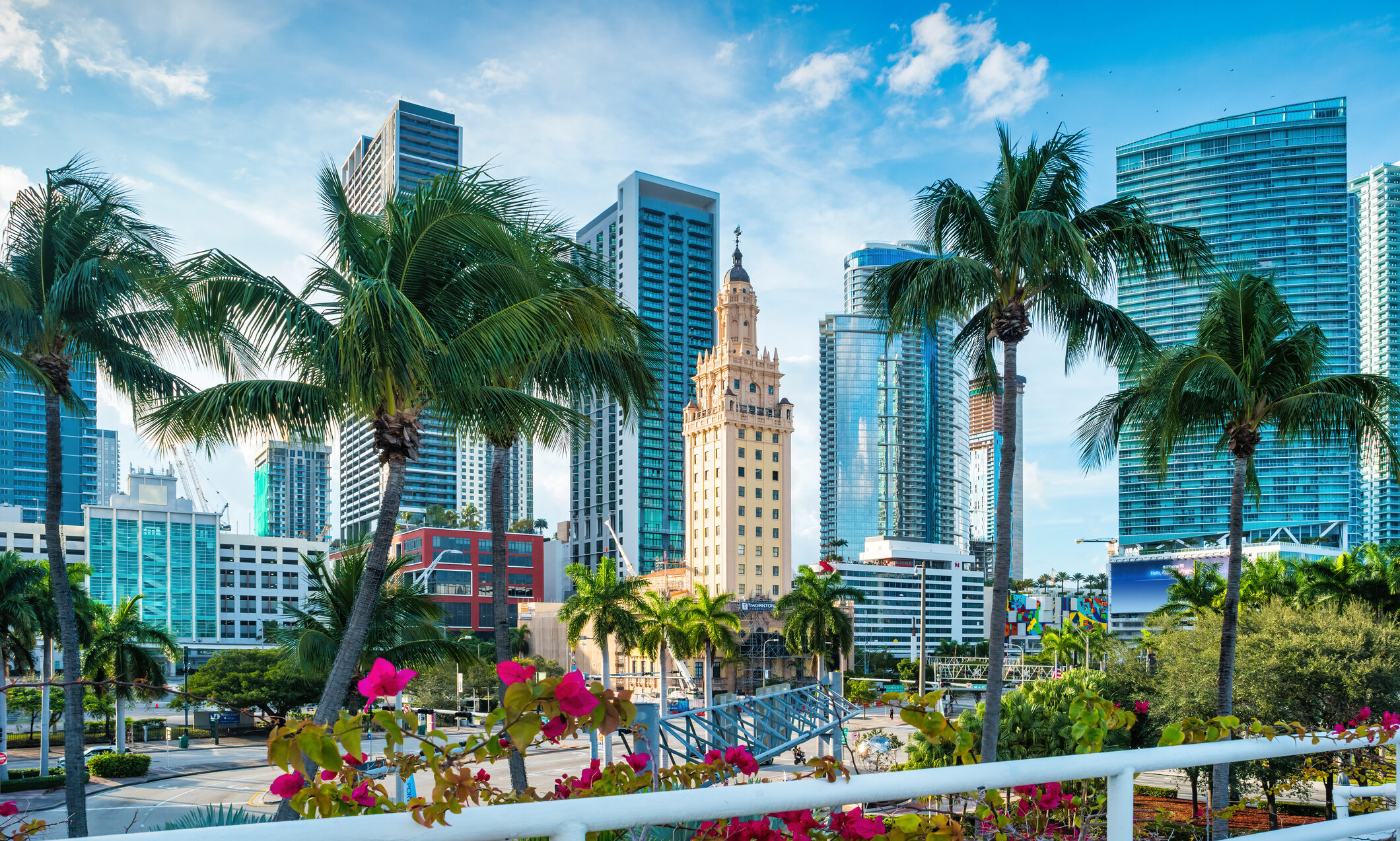 Private Equity Recruiting in Miami