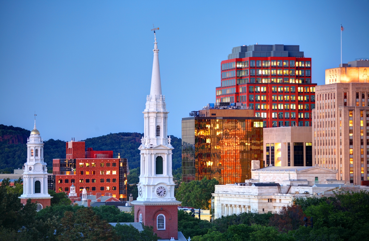 Accounting Staffing in New Haven