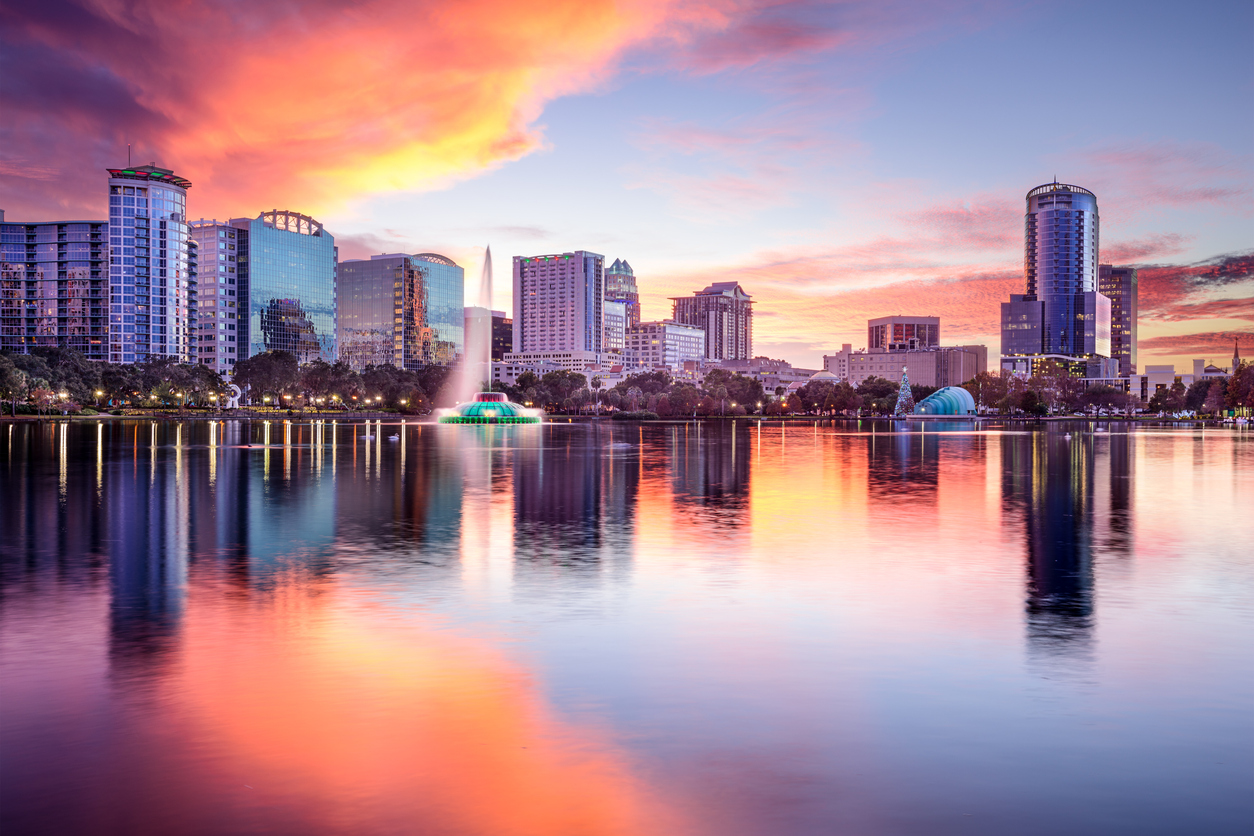 Accounting Staffing in Orlando