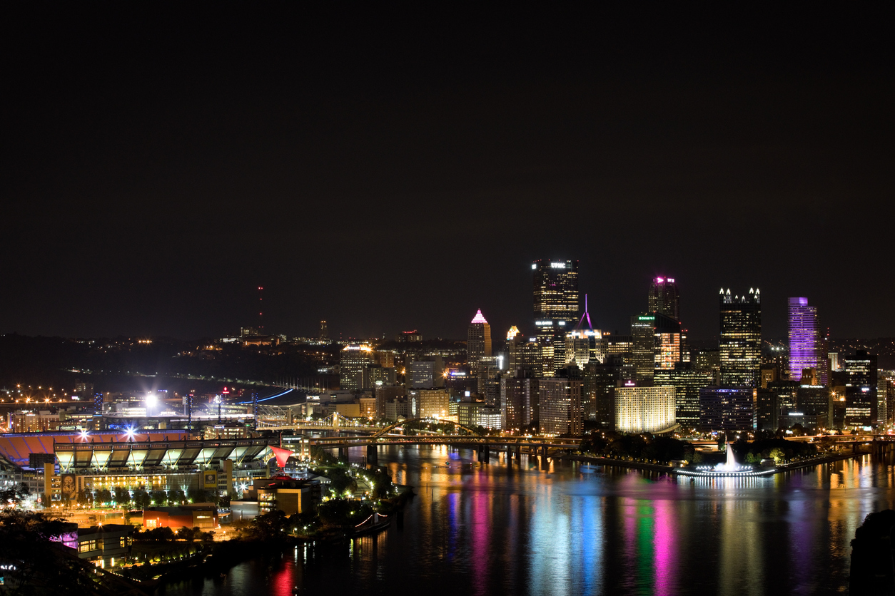 Accounting Staffing in Pittsburgh