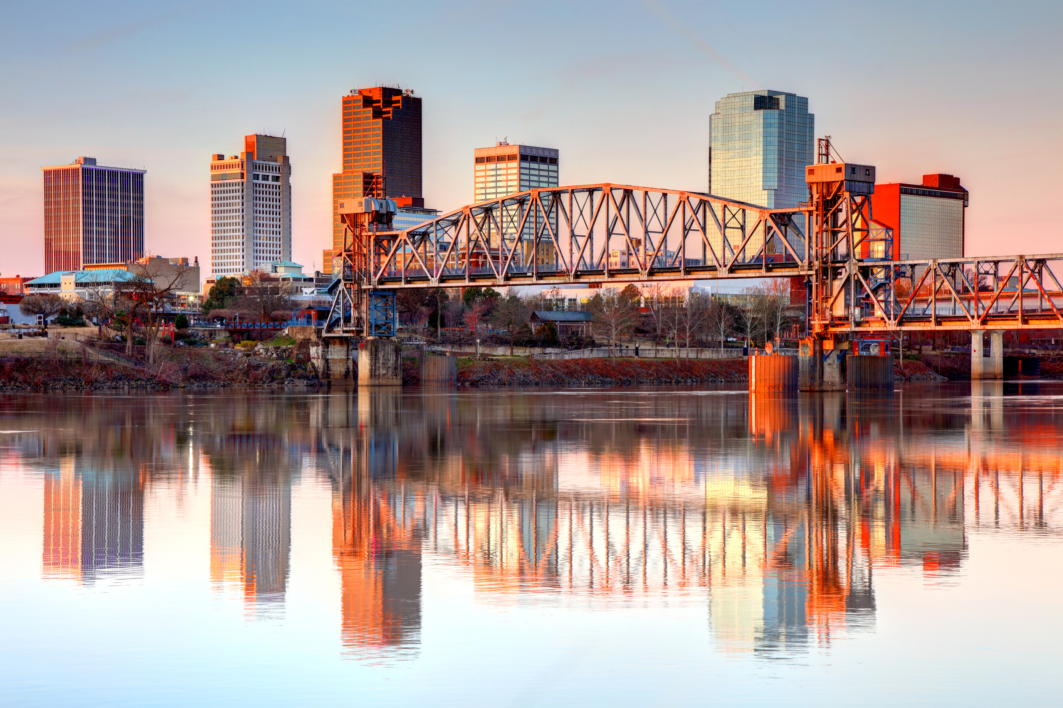 Finance Staffing in Little Rock