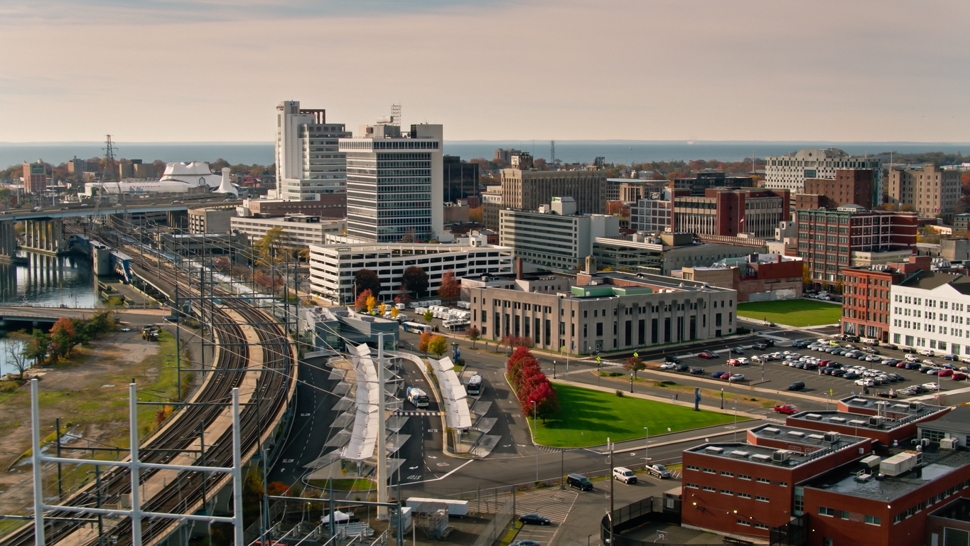 Finance Staffing in Bridgeport