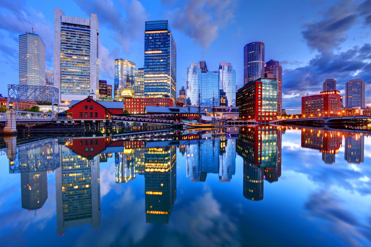 Accounting Staffing in Boston