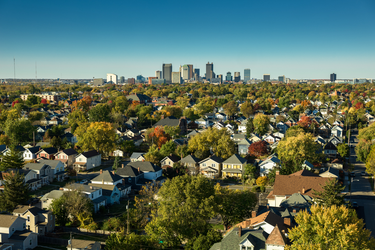 Finance Staffing in Columbus