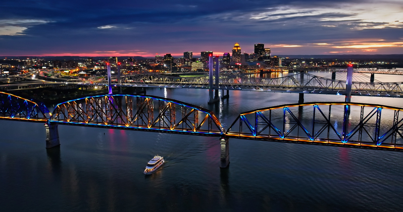 Finance Staffing in Louisville
