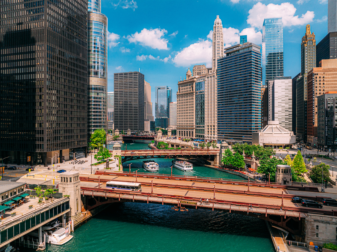 Finance Staffing in Chicago