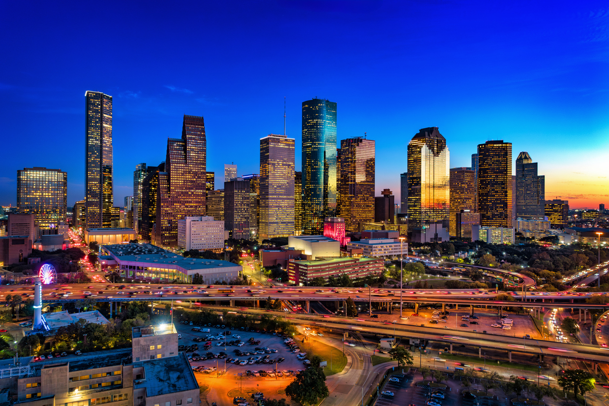 Finance Staffing in Houston