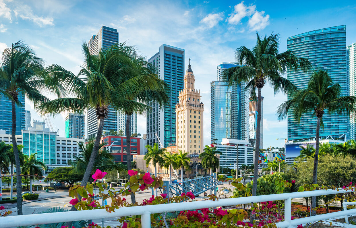 Accounting Staffing in Miami