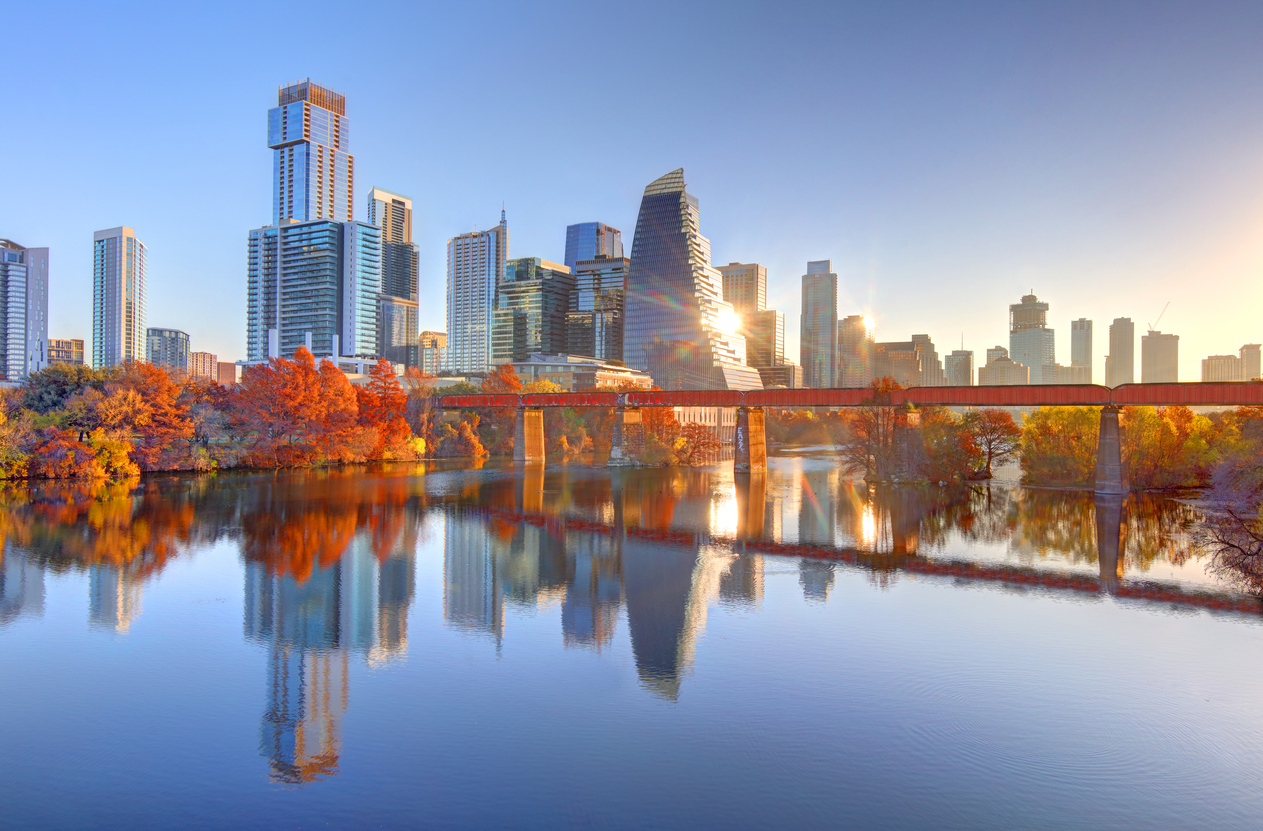 Finance Staffing in Austin