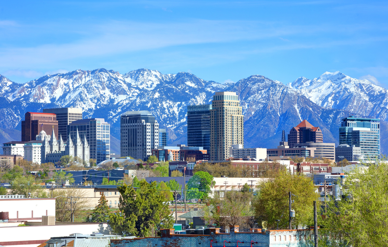 Finance Staffing in Salt Lake City