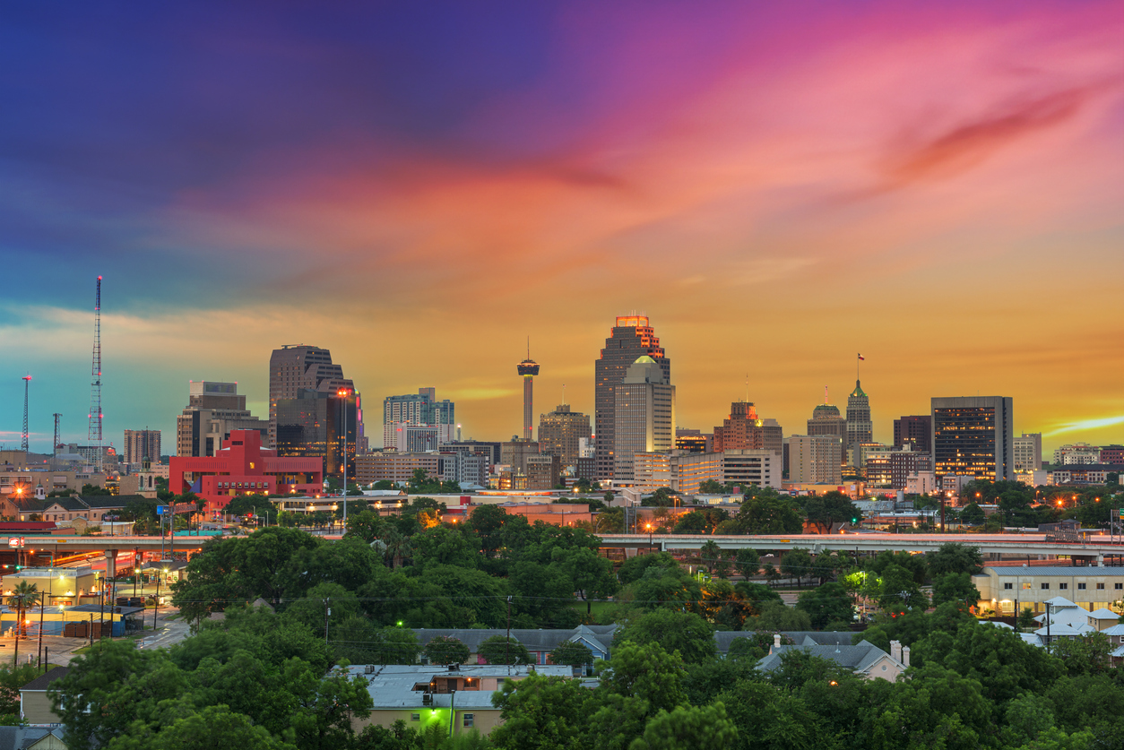 Finance Staffing in San Antonio
