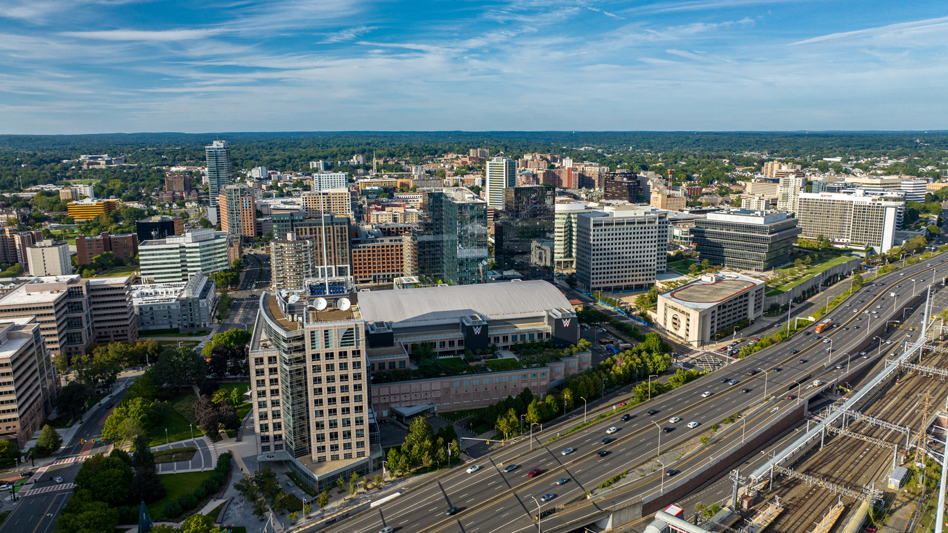 Finance Staffing in Stamford