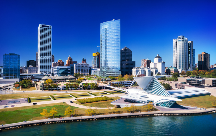 Finance Staffing in Milwaukee