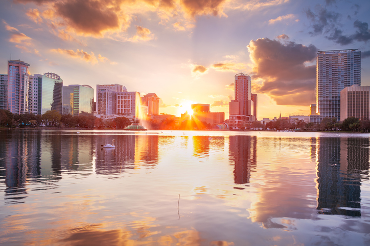 Finance Staffing in Orlando