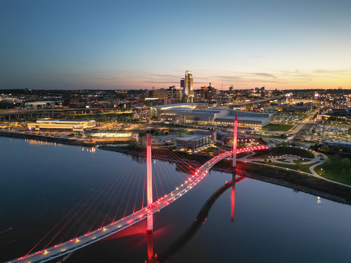 Finance Staffing in Omaha