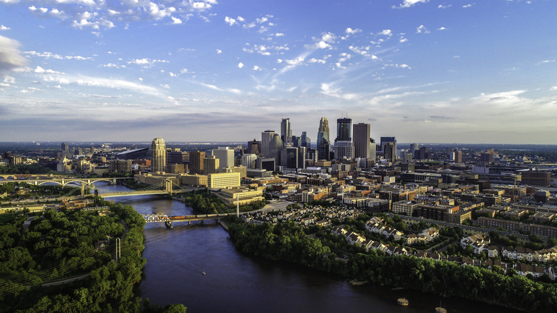 Finance Staffing in Minneapolis