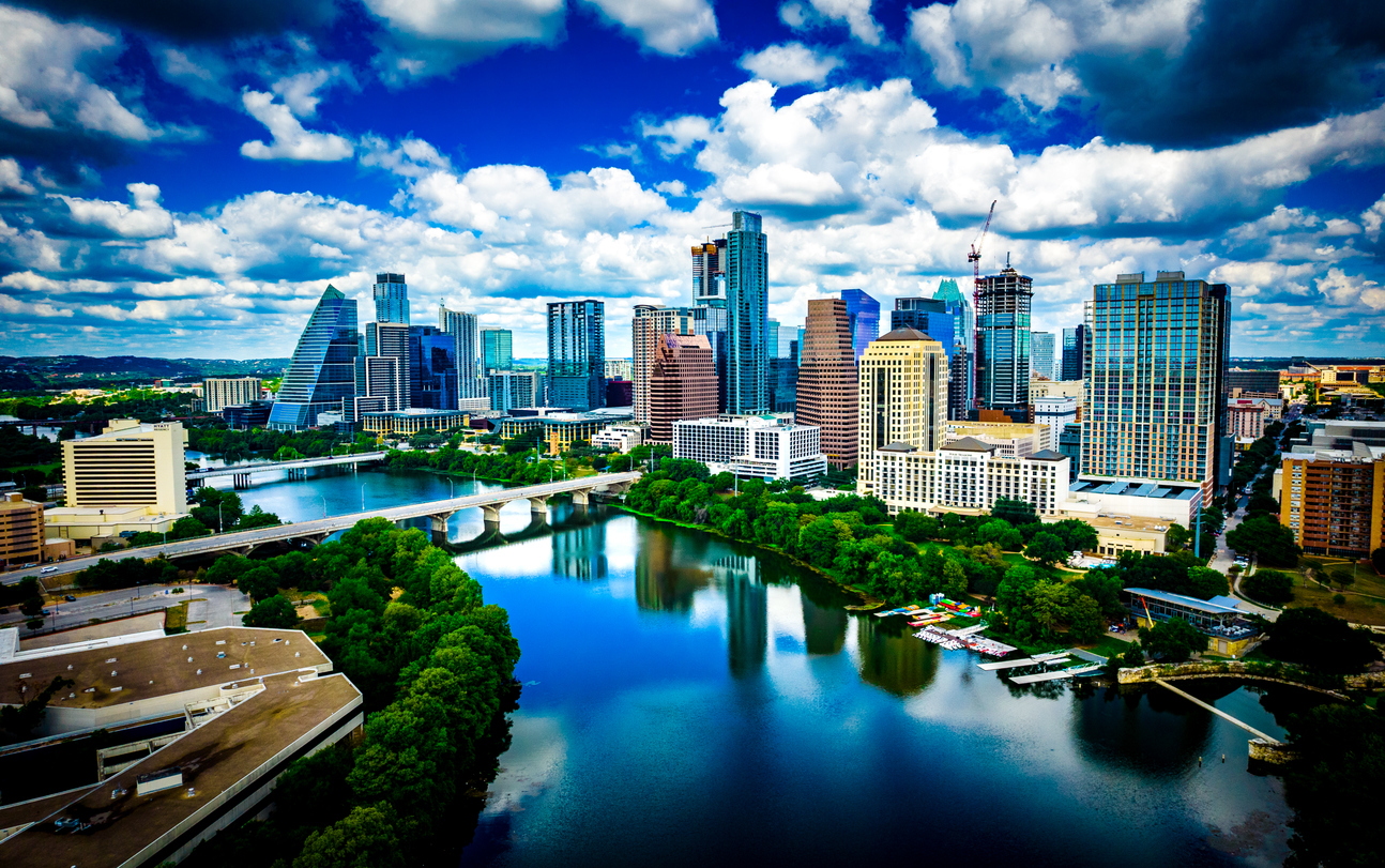 Legal Recruitment in Austin