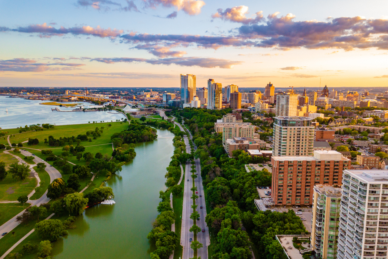 Legal Recruitment in Milwaukee