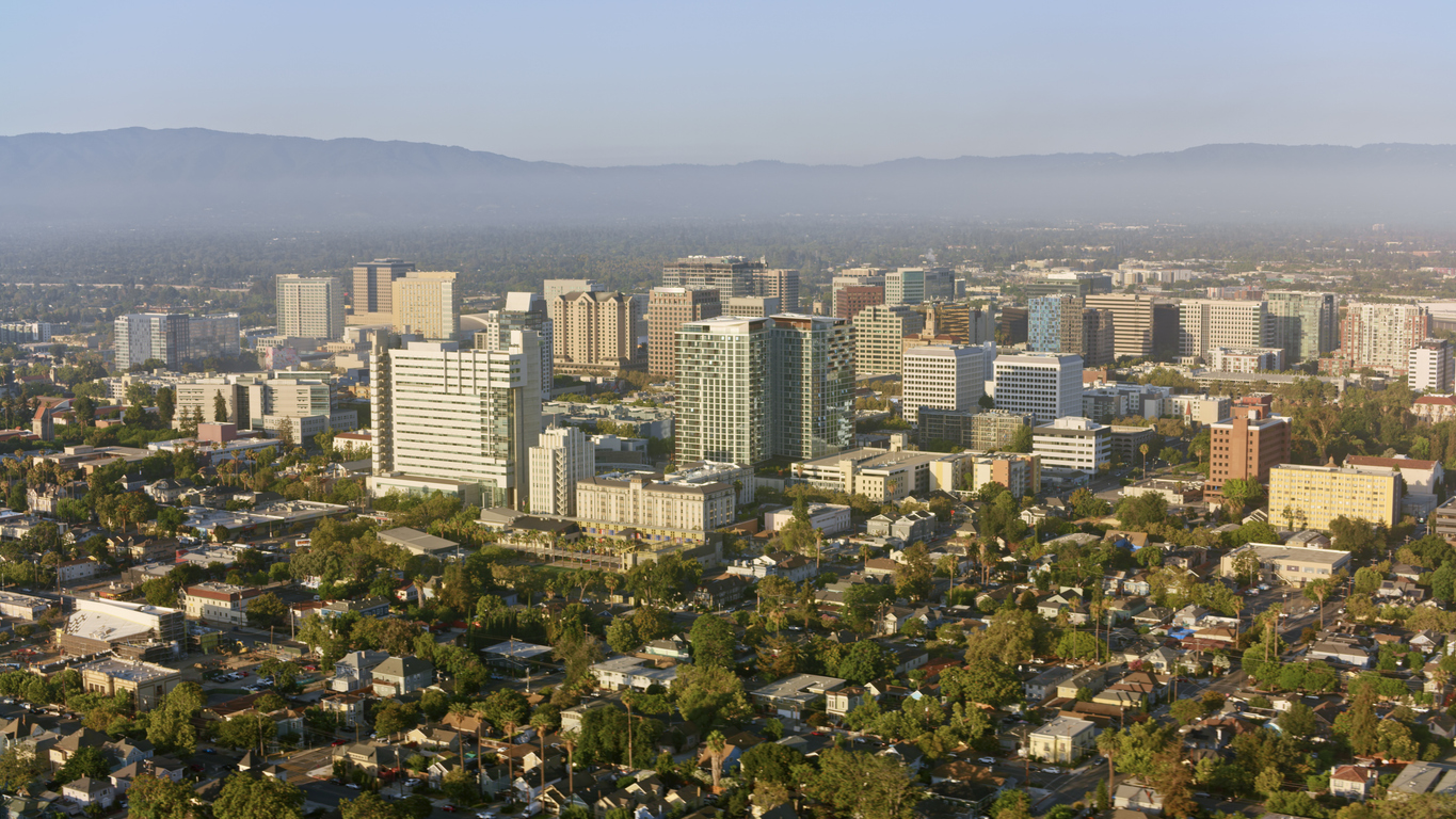 Legal Recruitment in San Jose