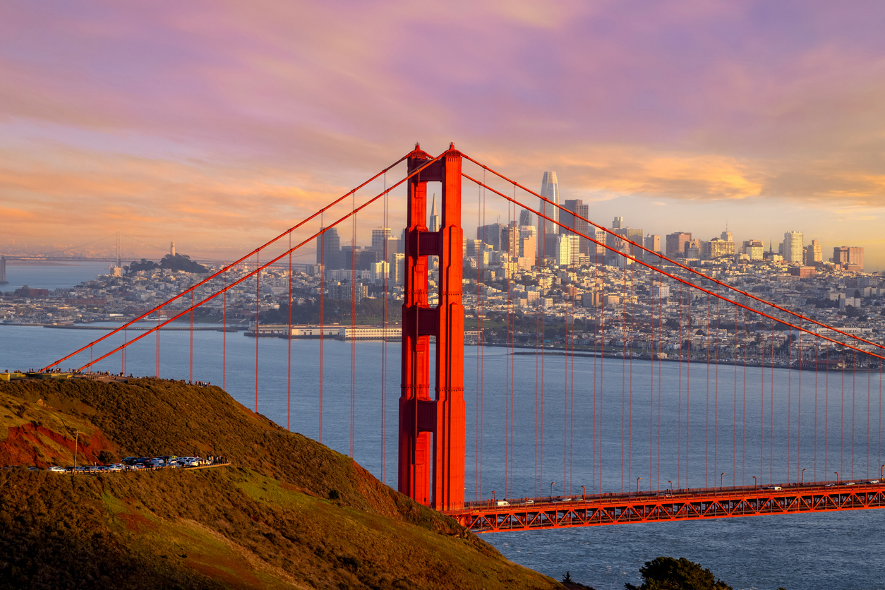 Legal Recruitment in San Francisco
