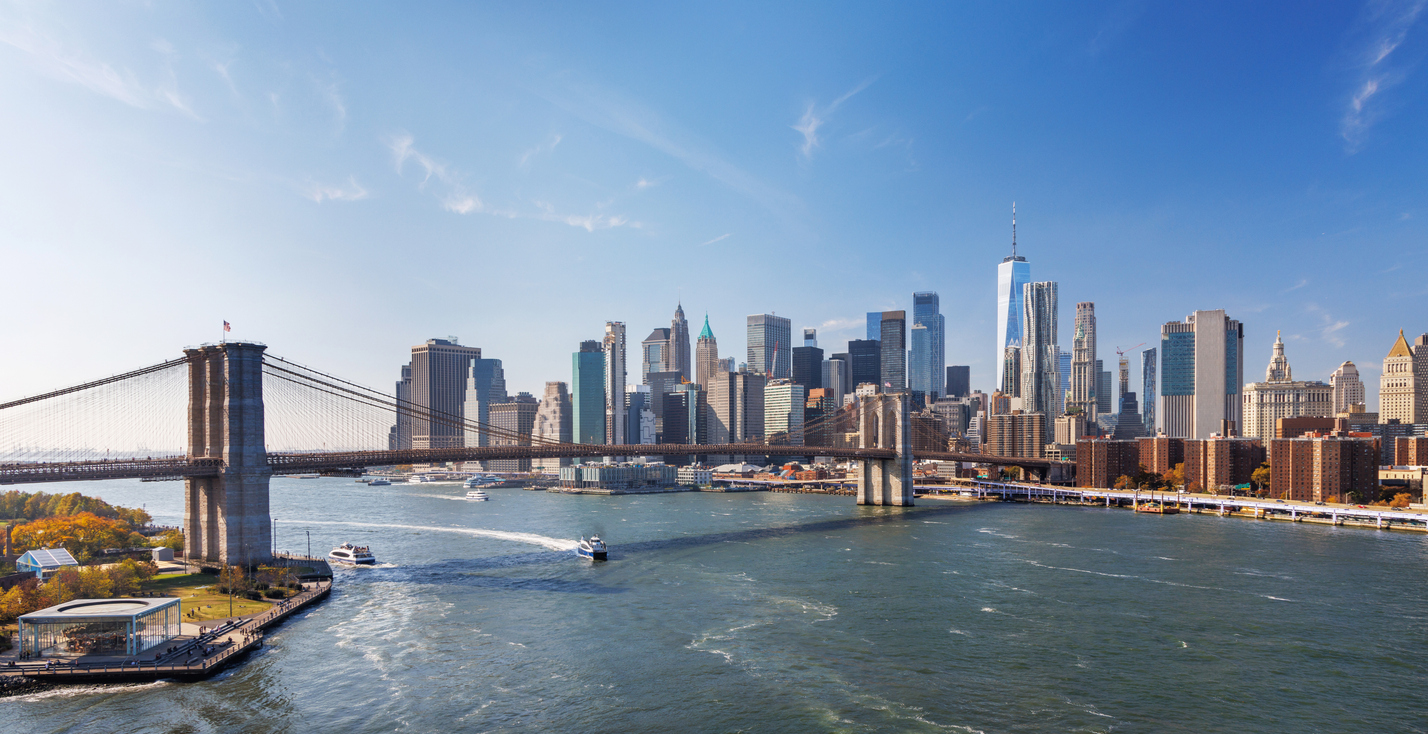 Legal Recruitment in New York City