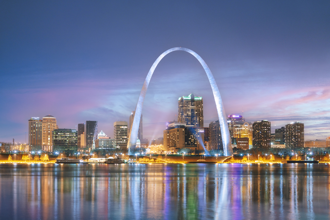 Legal Recruitment in St. Louis