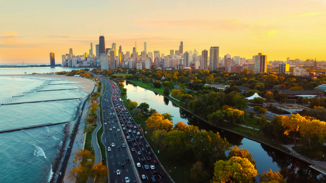 Legal Recruitment in Chicago