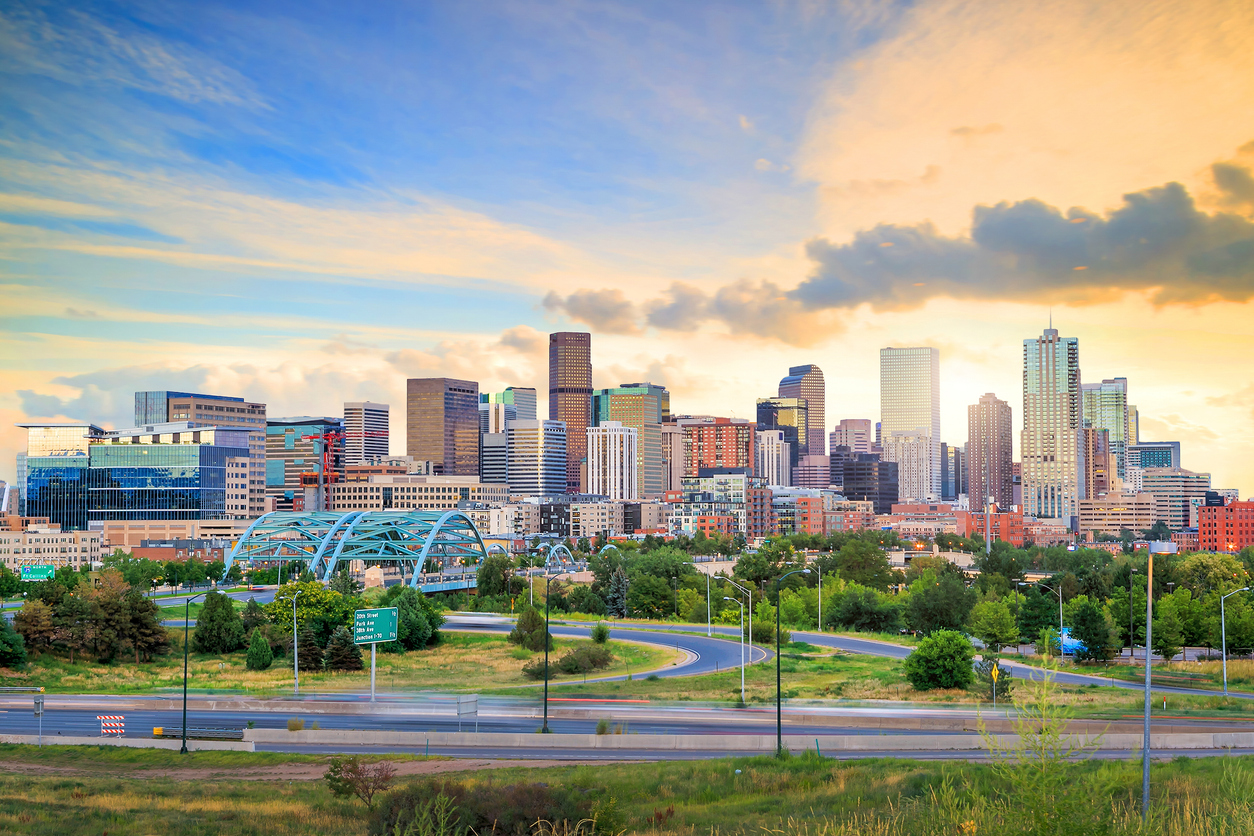 Legal Recruitment in Denver