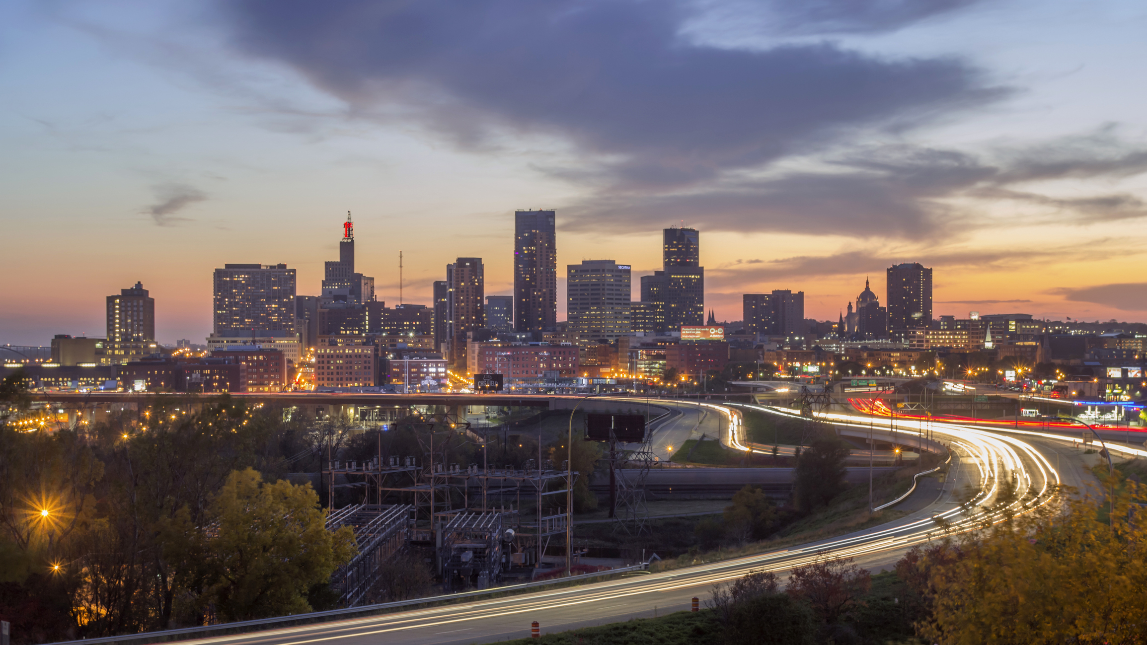 Legal Recruiting in Minneapolis–St. Paul