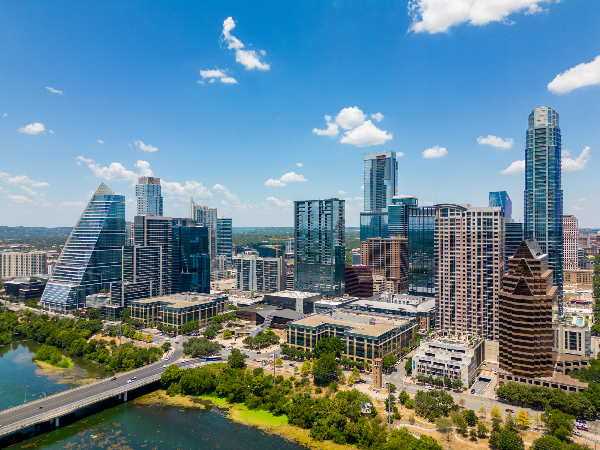Legal Recruiting in Austin