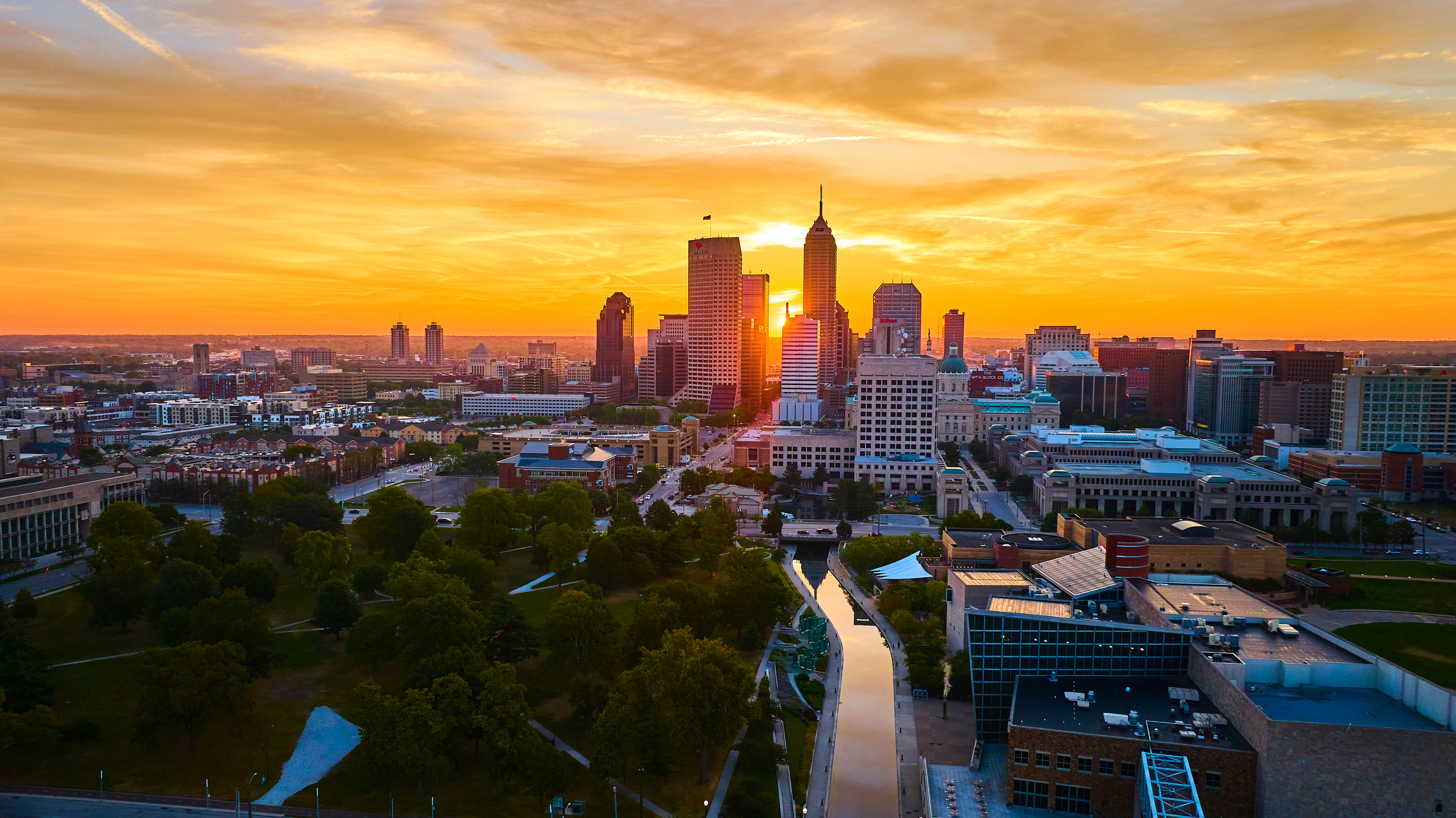 Legal Recruiting in Indianapolis