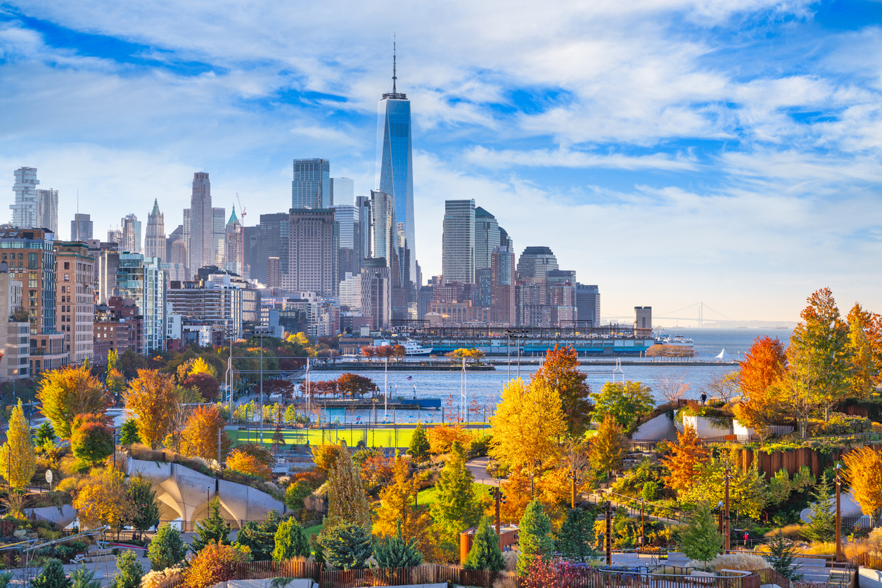 Legal Recruiting in New York City
