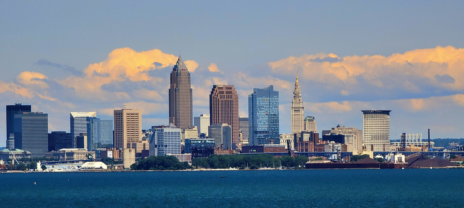 Legal Recruiting in Cleveland