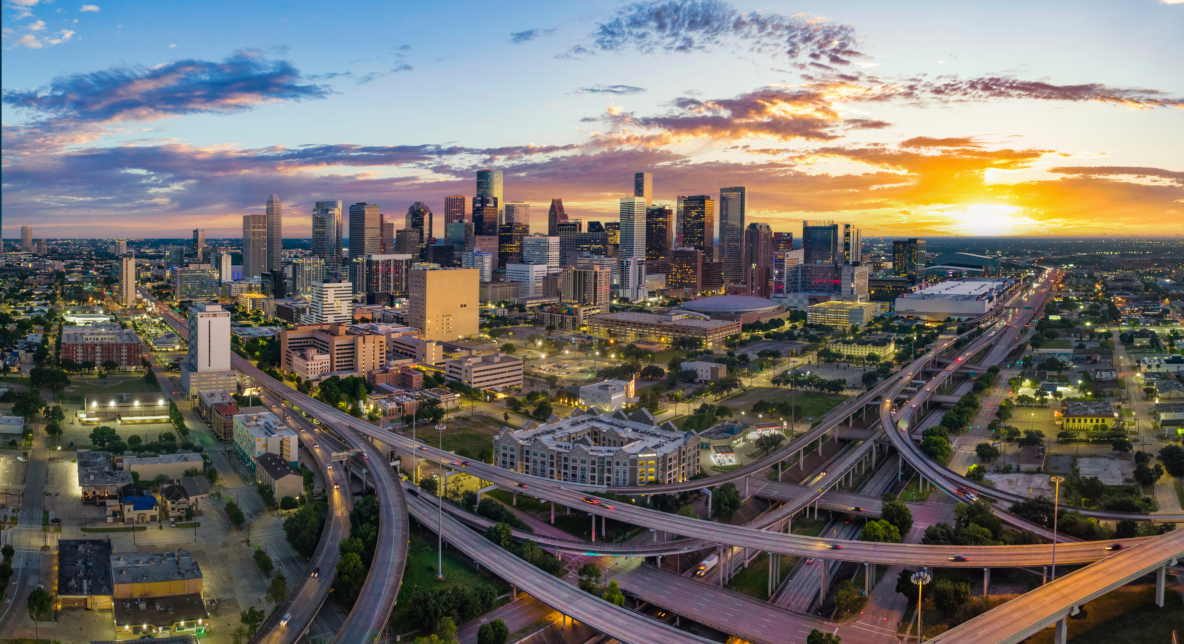 Legal Recruiting in Houston