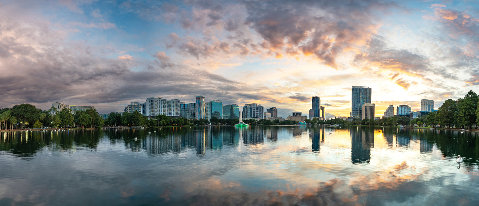 Legal Recruiting in Orlando