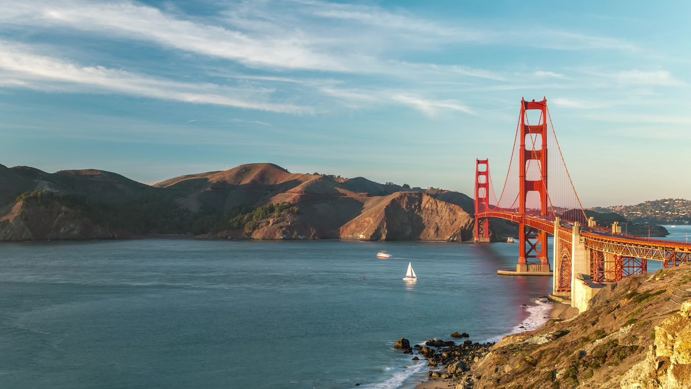 Legal Recruiting in San Francisco
