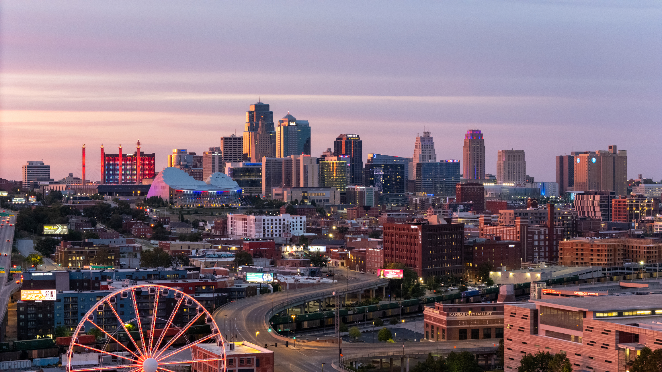 Legal Recruiting in Kansas City